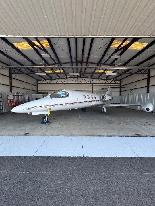 Aircraft Image for N752EA