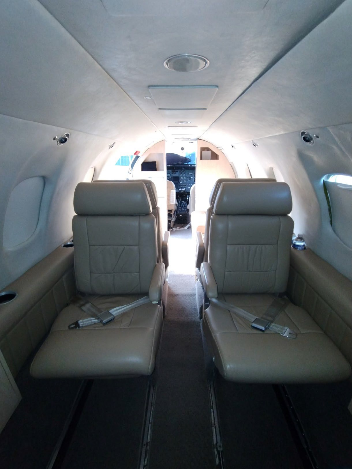 Aircraft Image for N752EA