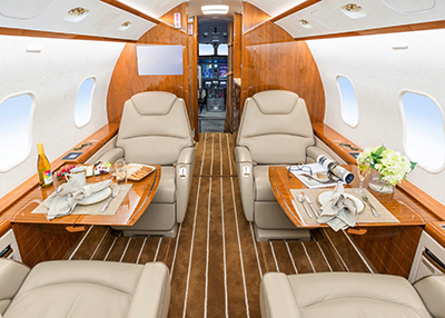 Aircraft Image for N752M