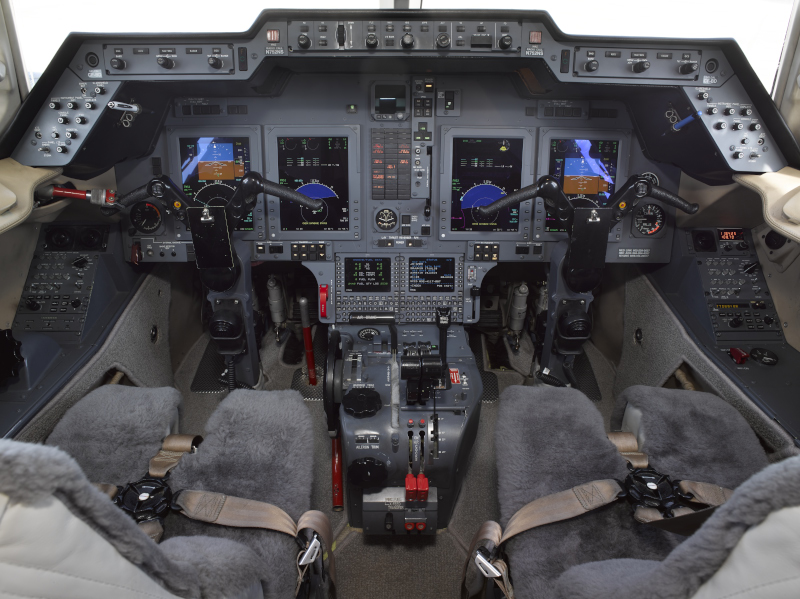 Aircraft Image for N752NS