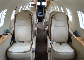 Aircraft Image for N752R