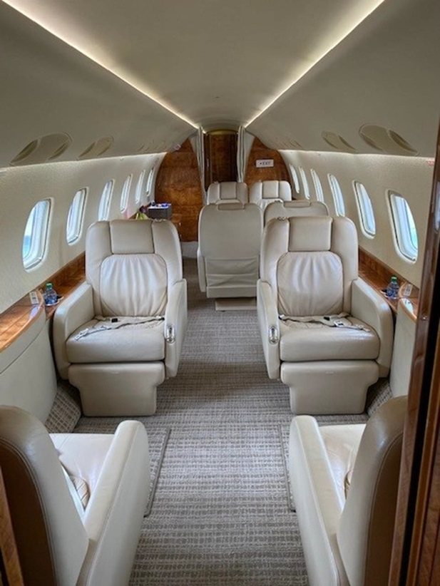 Aircraft Image for N752SP