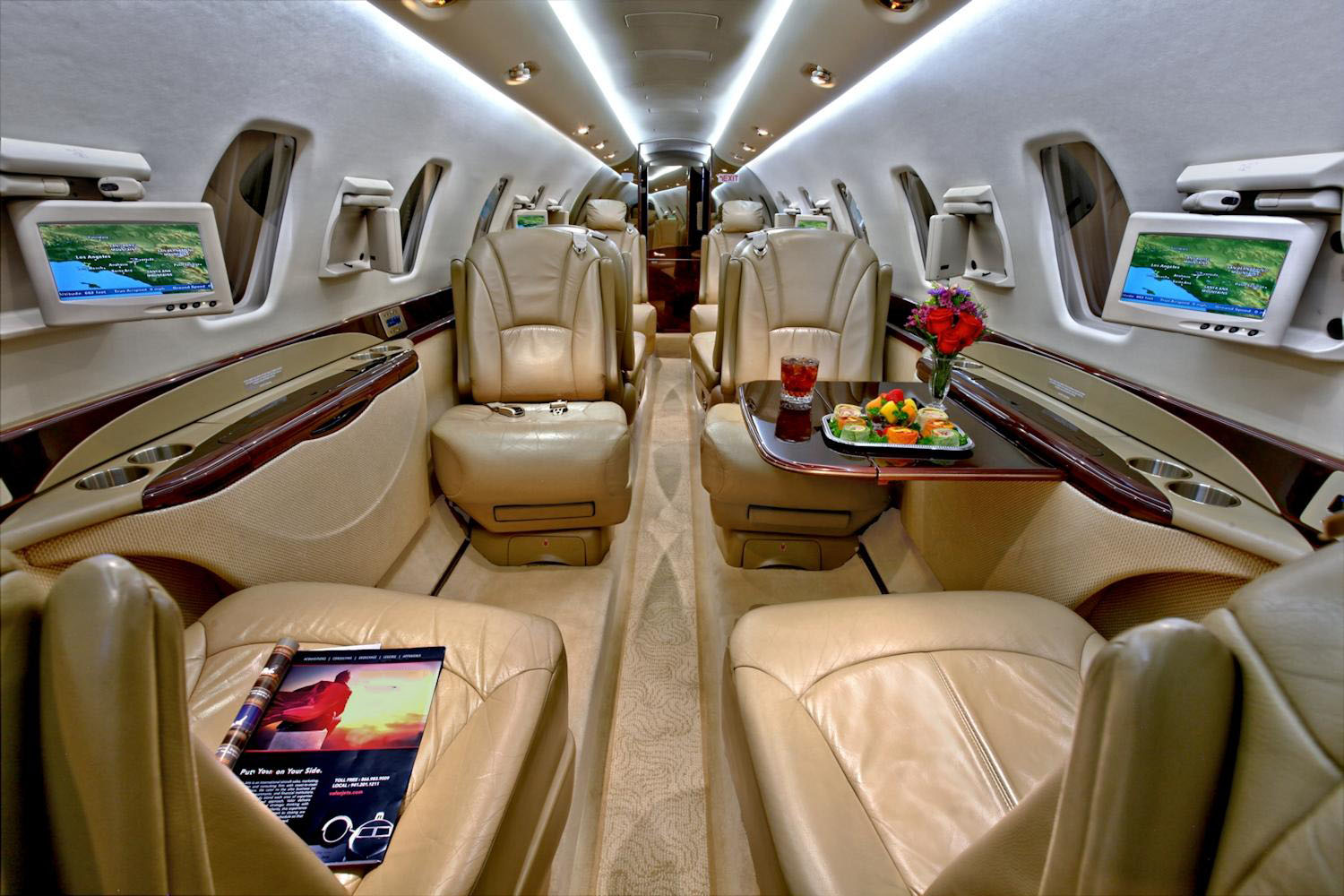Aircraft Image for N753MS