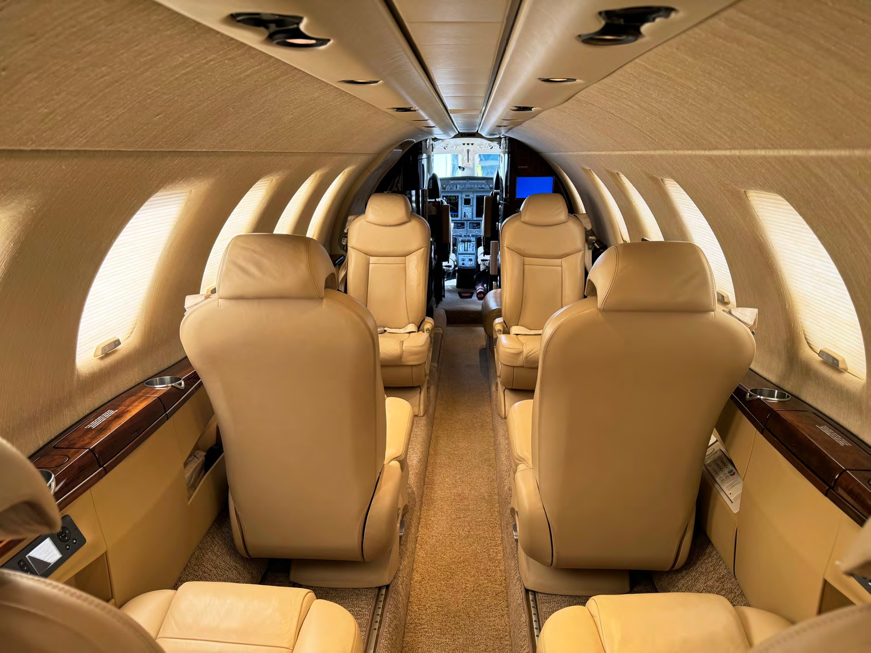 Aircraft Image for N753RB