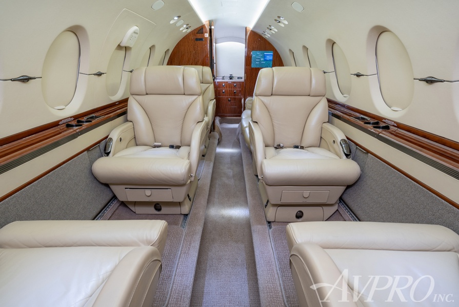 Aircraft Image for N754AE