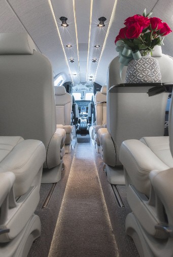 Aircraft Image for N754GS