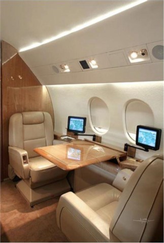 Aircraft Image for N754JL