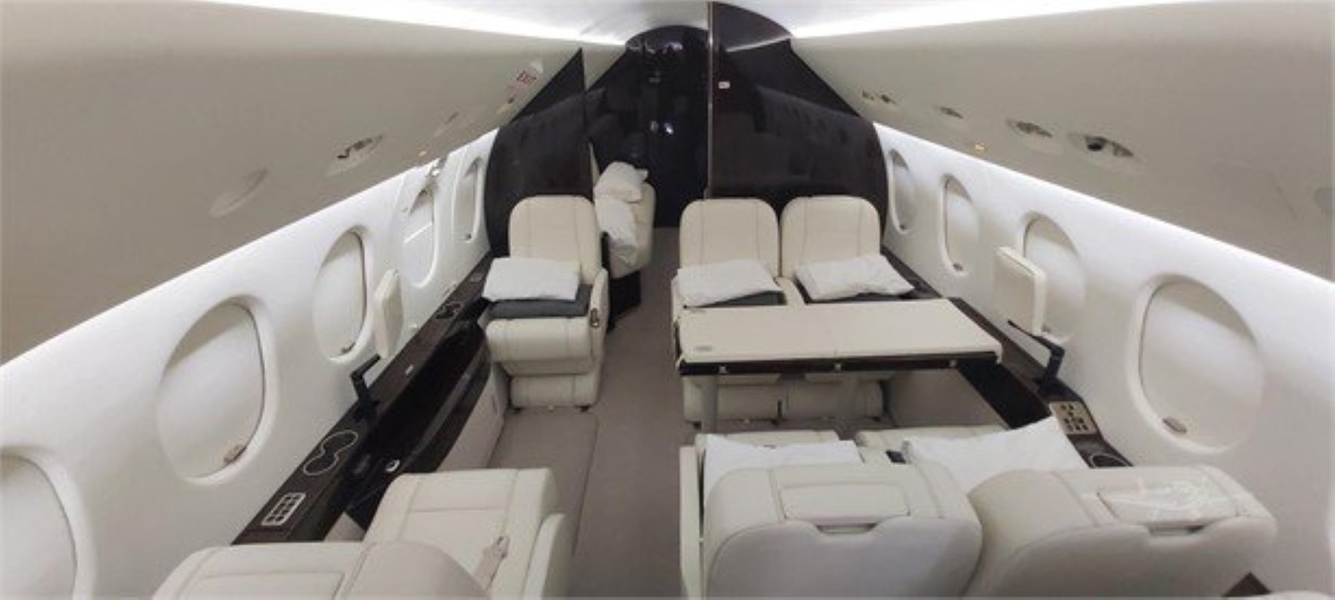 Aircraft Image for N754MM