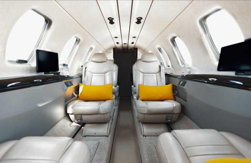 Aircraft Image for N755TS