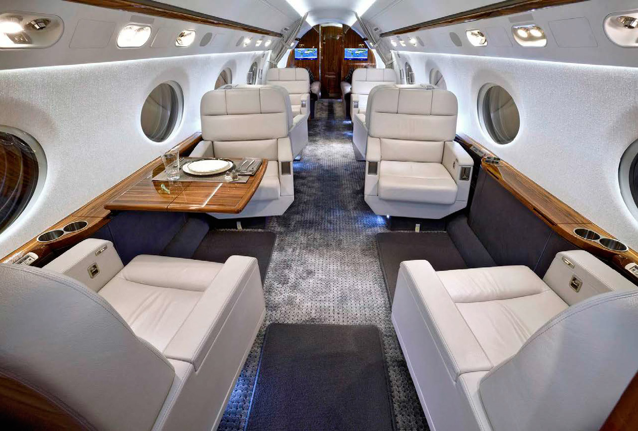 Aircraft Image for N756J