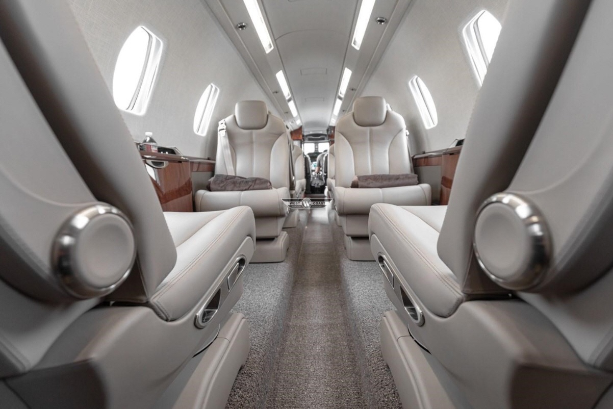 Aircraft Image for N757LL