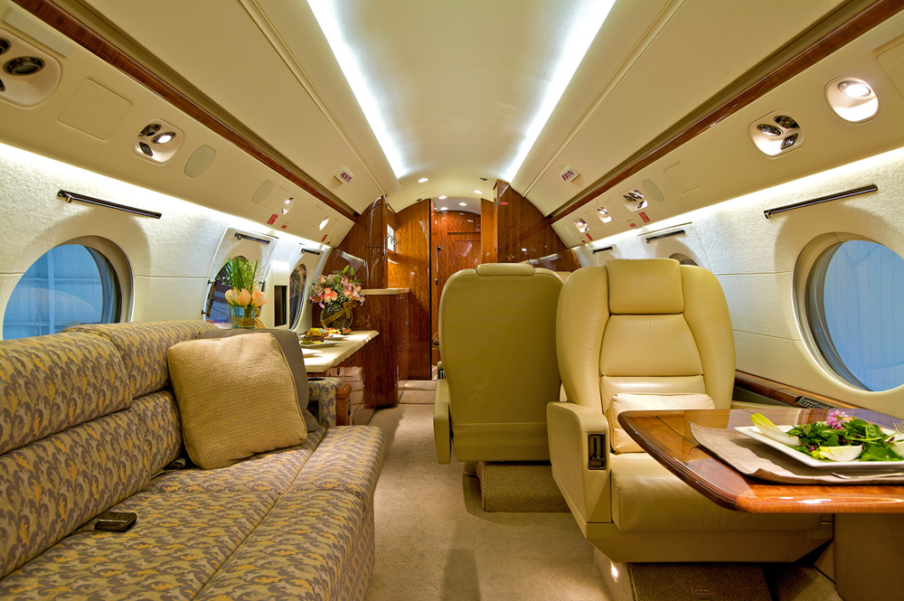 Aircraft Image for N757MC