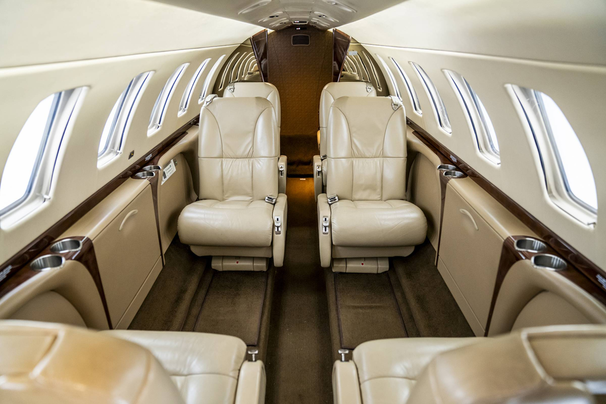 Aircraft Image for N757PC