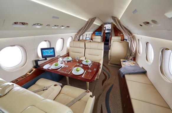 Aircraft Image for N758PM