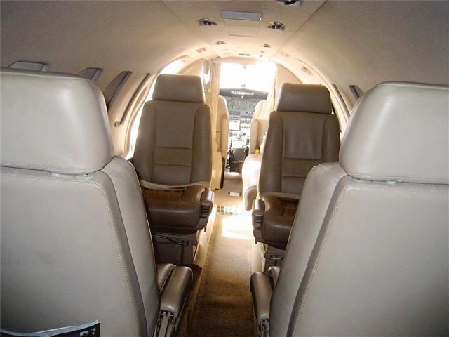 Aircraft Image for N758SL