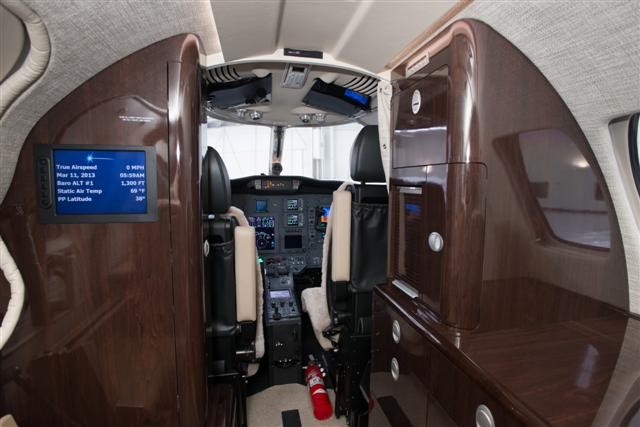 Aircraft Image for N759G
