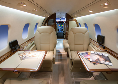 Aircraft Image for N759SH