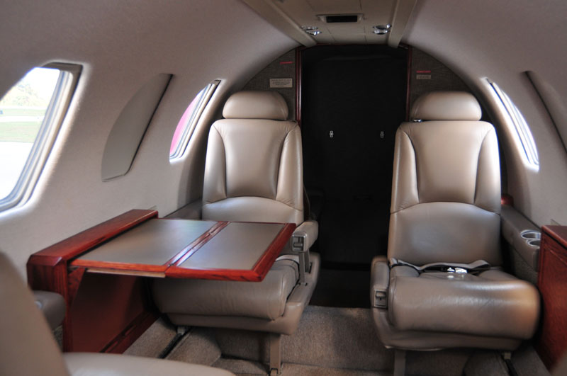 Aircraft Image for N75B