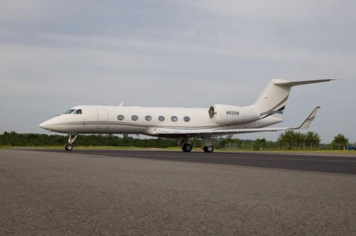 Aircraft Image for N75CX