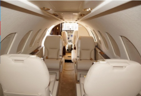 Aircraft Image for N75DH