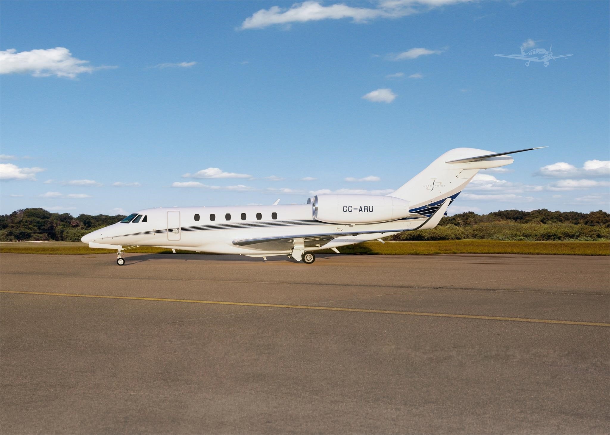 Aircraft Image for N75EG