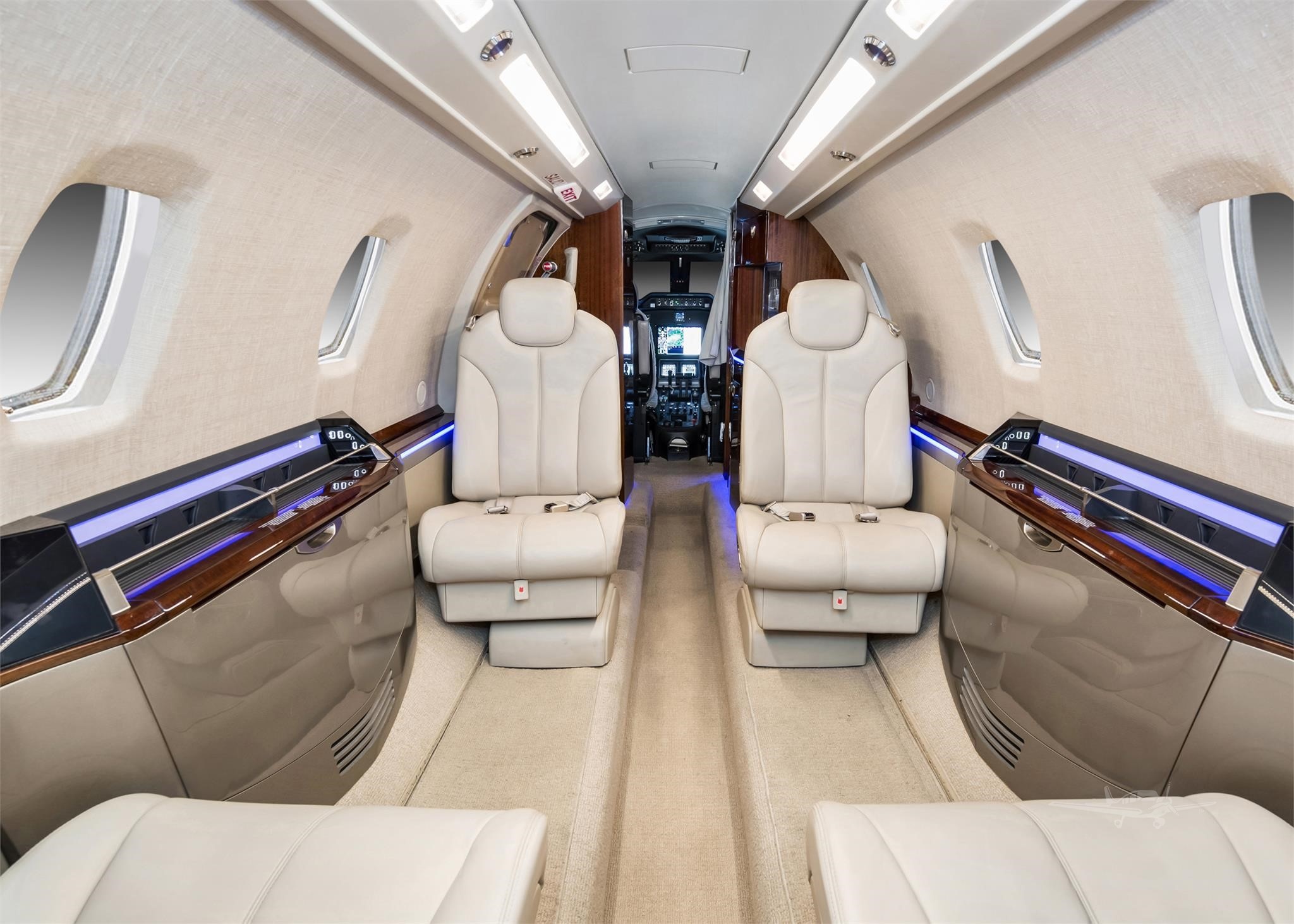 Aircraft Image for N75EG