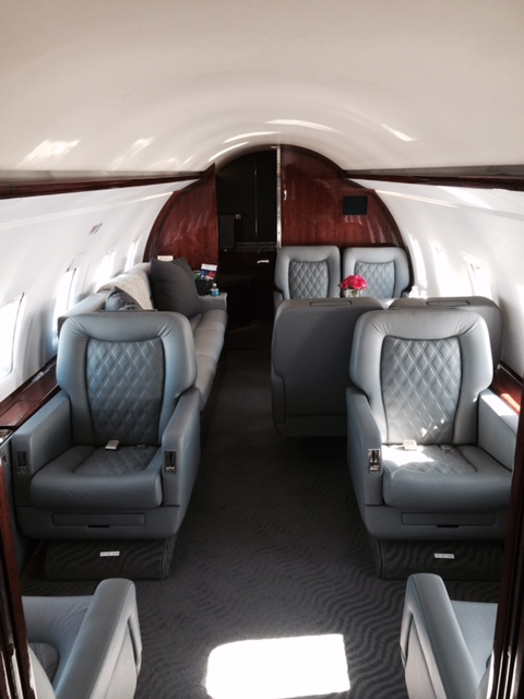 Aircraft Image for N75EM