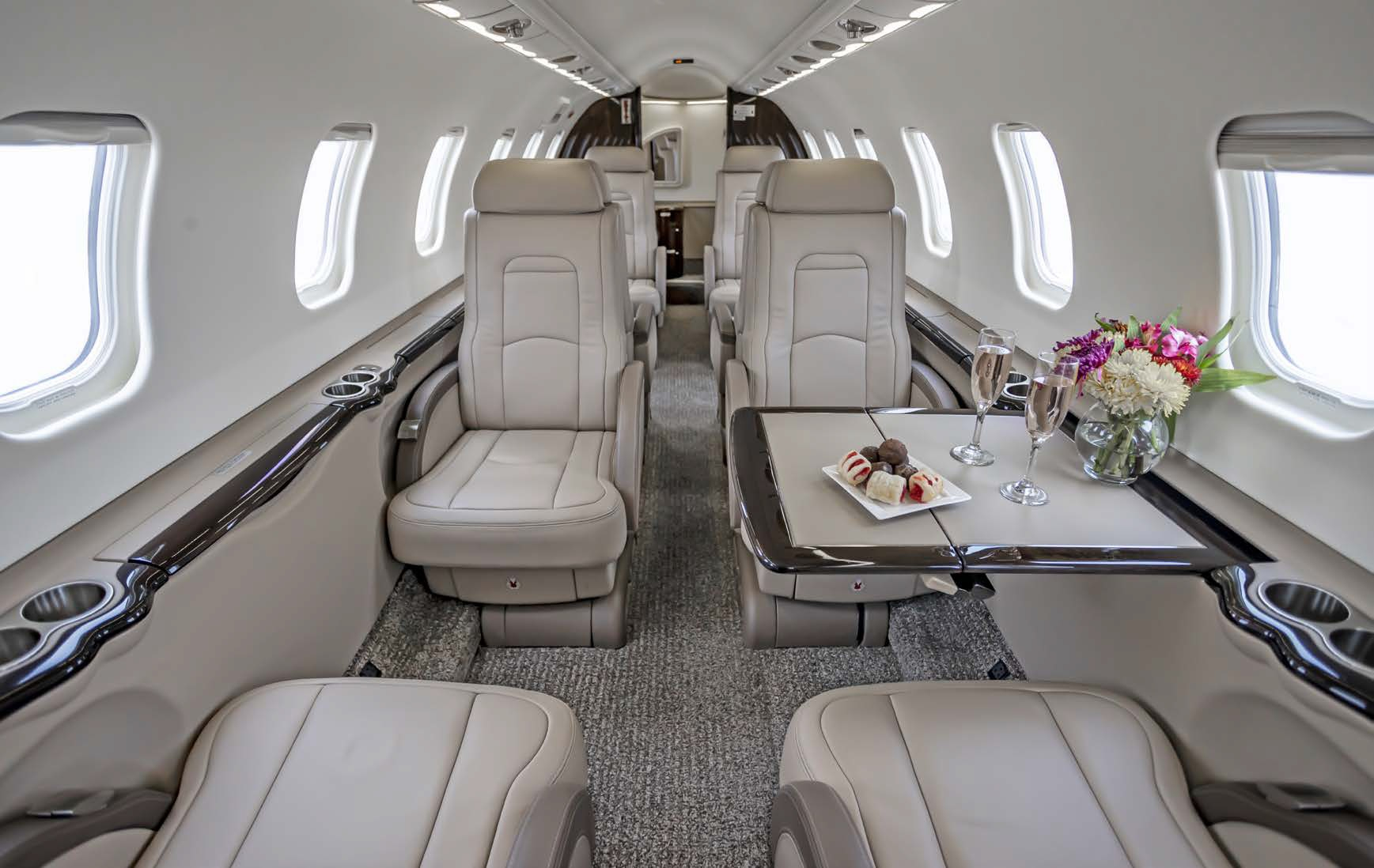 Aircraft Image for N75JM