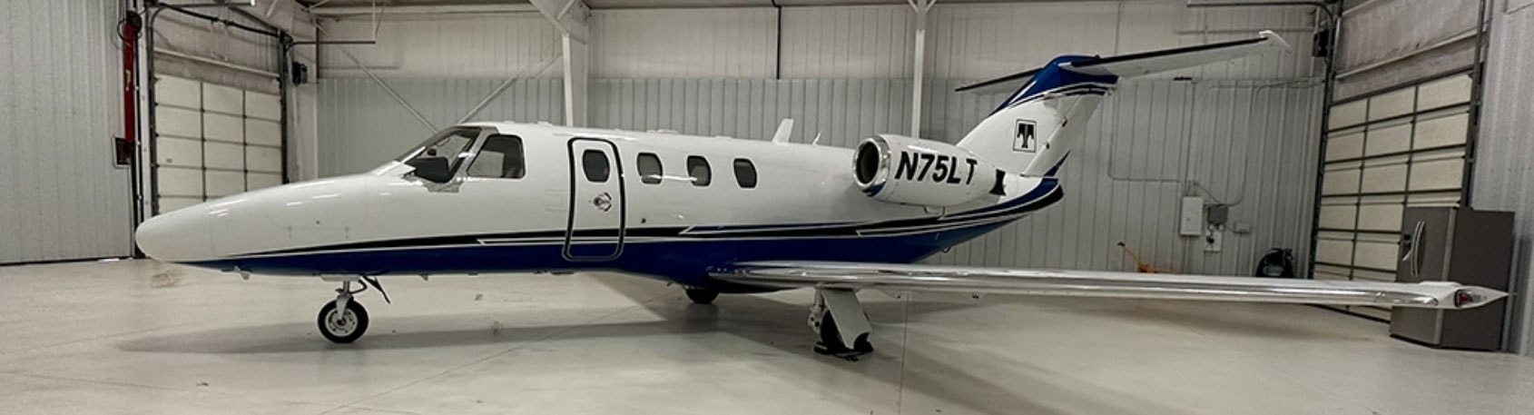 Aircraft Image for N75LT