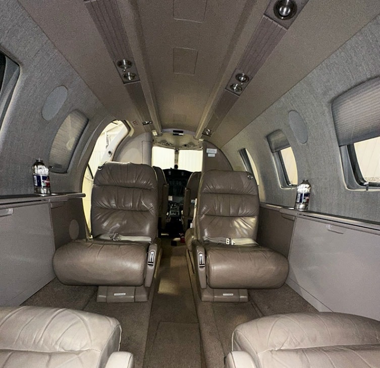 Aircraft Image for N75LT