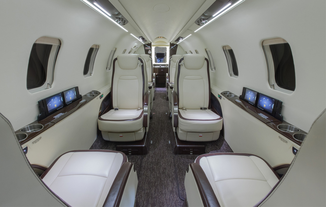 Aircraft Image for N75LY