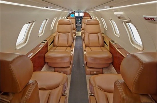 Aircraft Image for N75MV