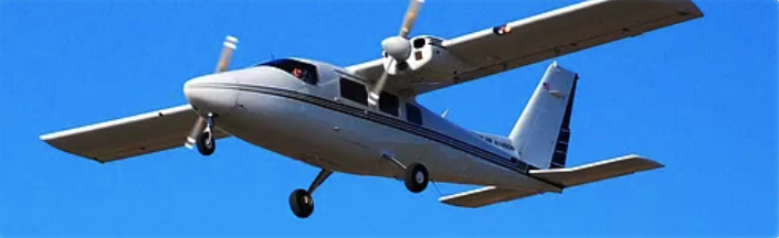 Image of tail N75NL