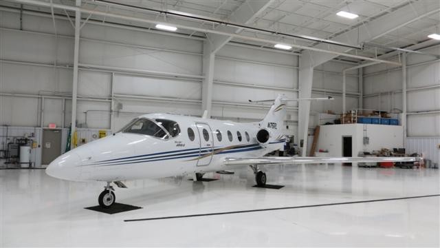 Aircraft Image for N75RL