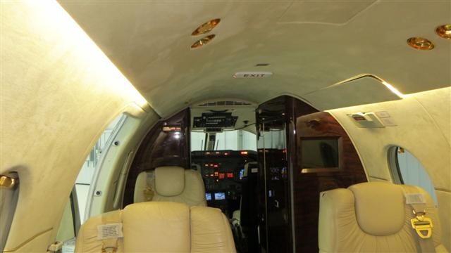 Aircraft Image for N75RL