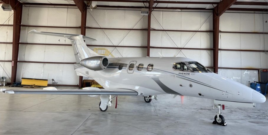 Image of tail N75RZ