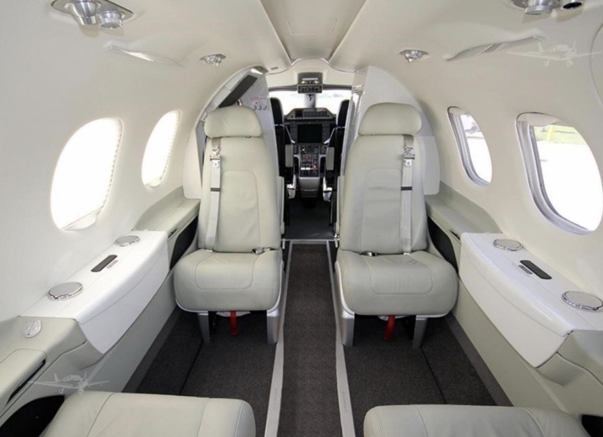 Aircraft Image for N75RZ