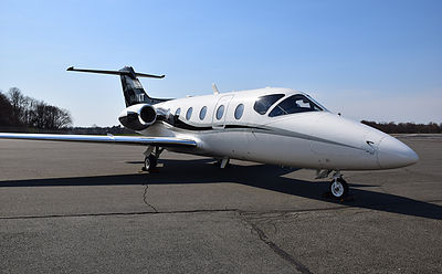 Image of tail N75TG