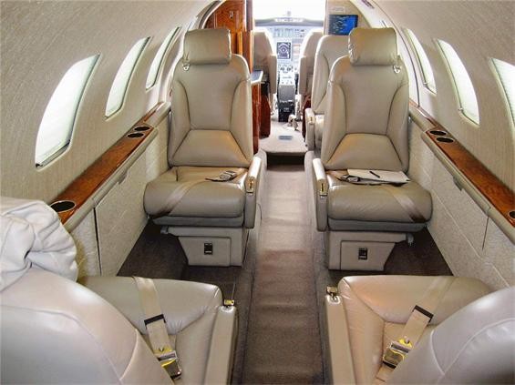 Aircraft Image for N75TM