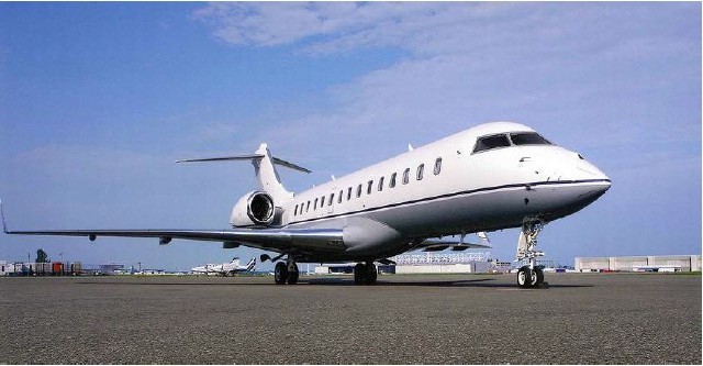 Aircraft Image for N75VB