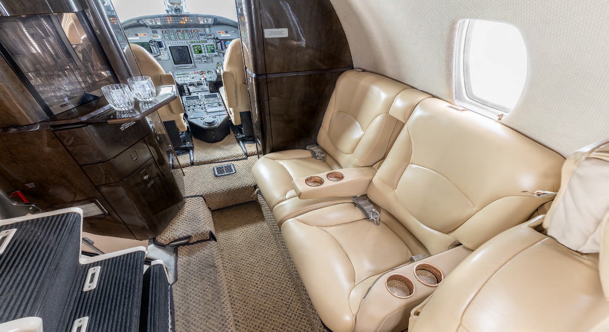 Aircraft Image for N75XL
