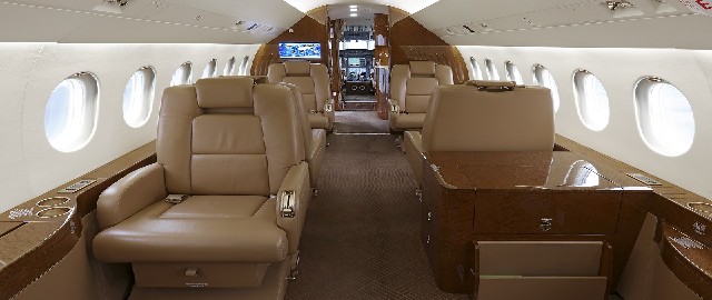 Aircraft Image for N7600G