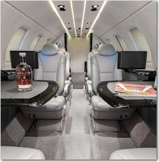Aircraft Image for N760PT