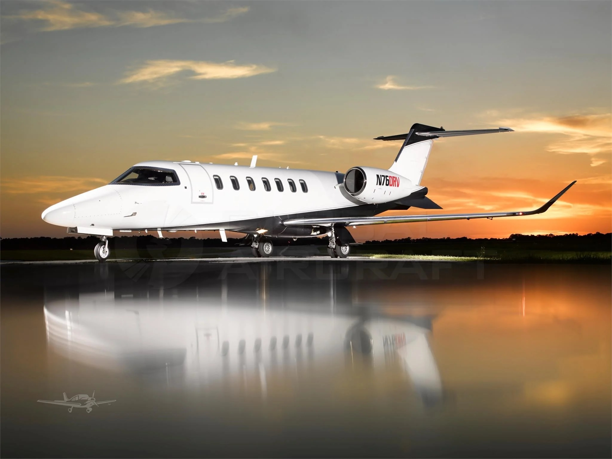 Aircraft Image for N760RV