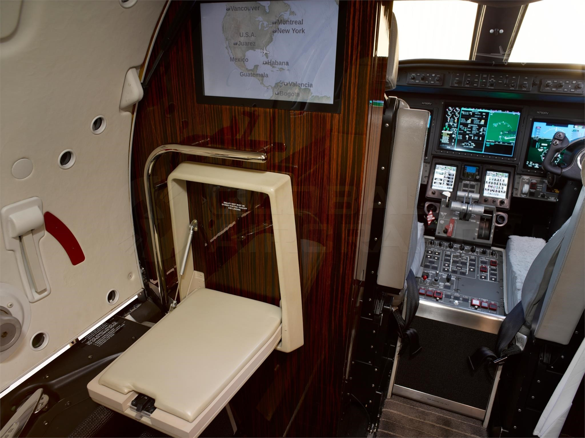 Aircraft Image for N760RV
