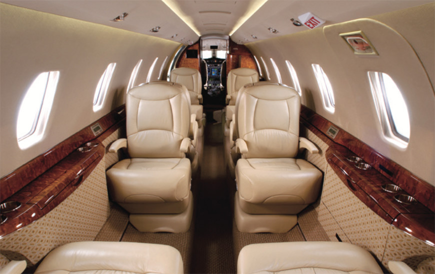 Aircraft Image for N760XJ