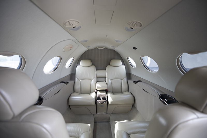 Aircraft Image for N761PA