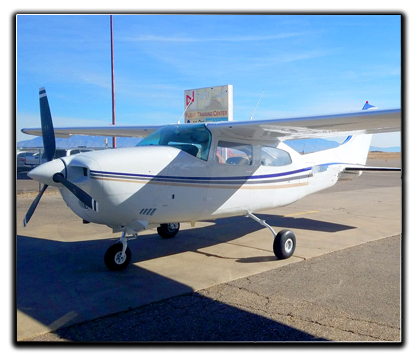 Image of tail N761ST