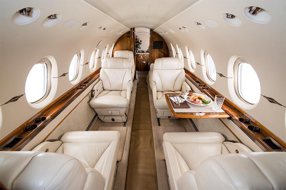 Aircraft Image for N761XP