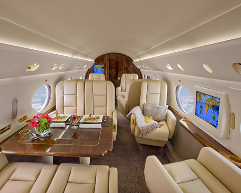 Aircraft Image for N763DB
